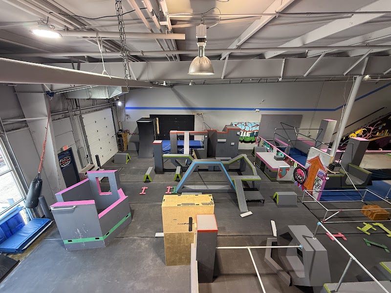 The Flow Space Movement Center photo 2