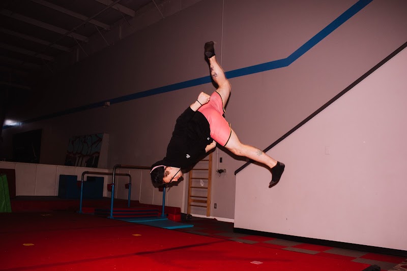 The Flow Space Movement Center photo 3