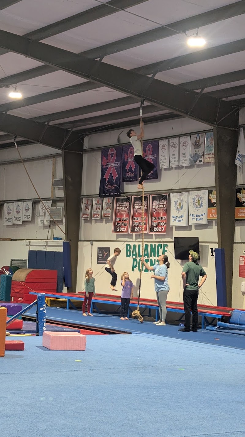 Balance Point, LLC photo 2