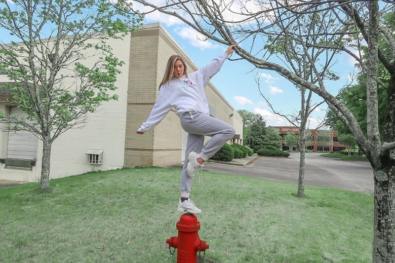 Georgia Elite Gymnastics photo 2