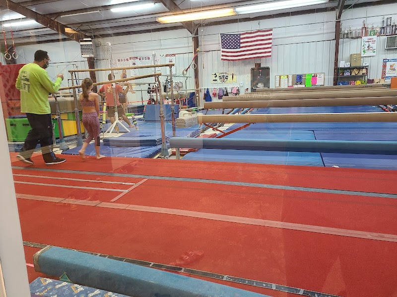 Jennings Gymnastics photo 3