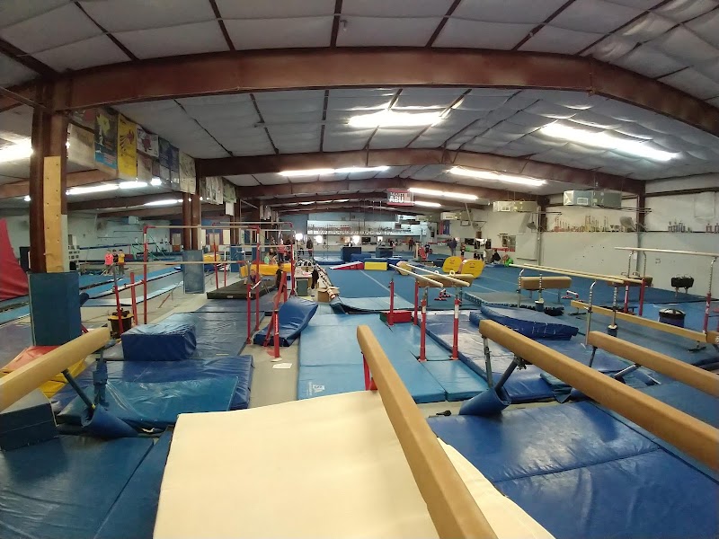 Gymnastics Sports Center