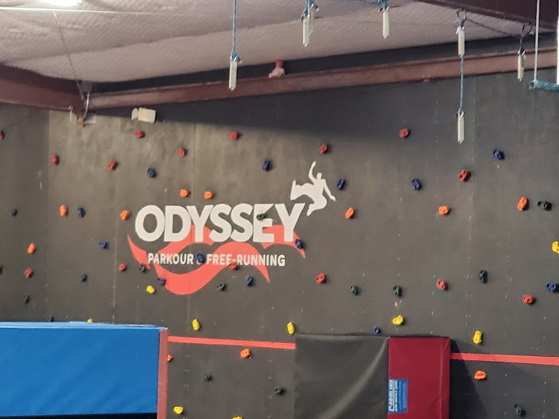 Gymnastics Sports Center photo 2