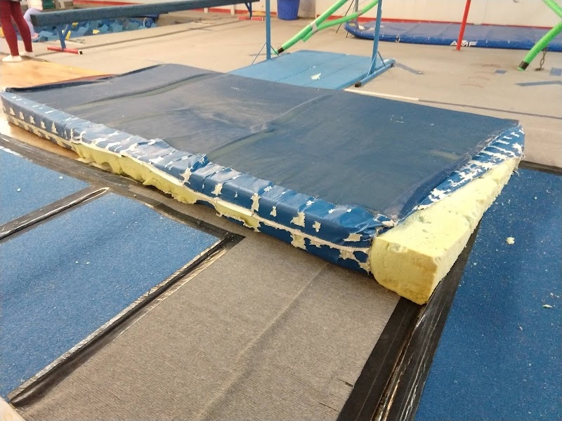 Gymnastics Sports Center photo 3