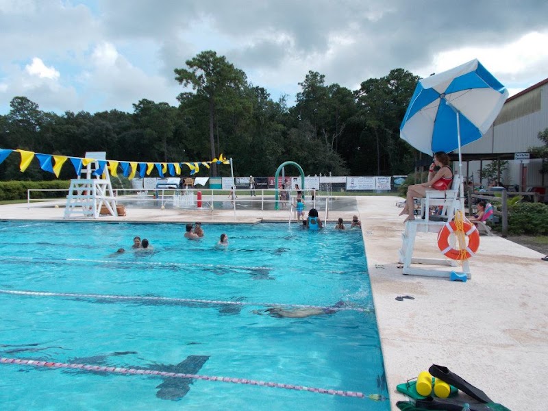 Islands YMCA