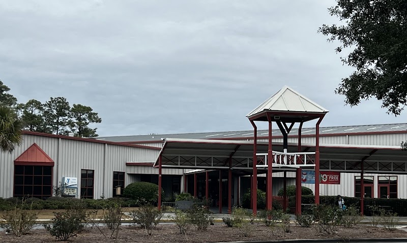 Islands YMCA photo 3