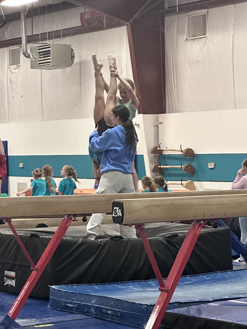 Capitol City Athletics