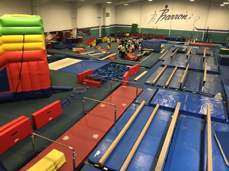 Barron Gymnastics photo 2