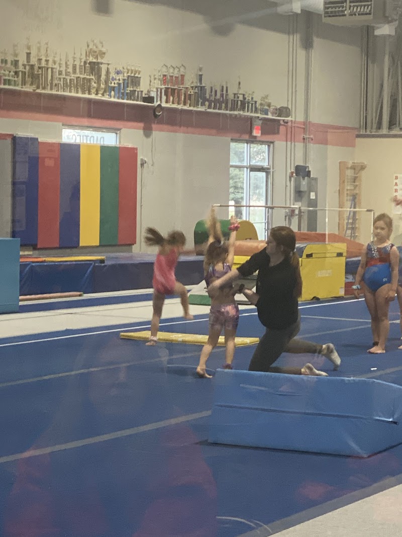 Premier Gymnastics Academy West photo 3