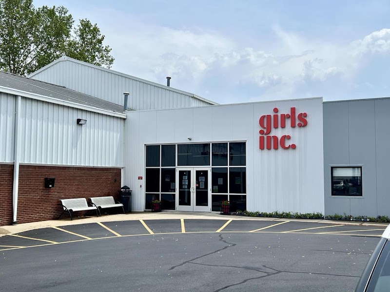 Girls Incorporated