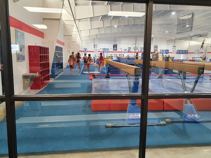 Bart Conner Gymnastics Academy photo 2