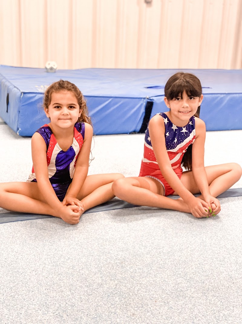 Mary Janes Gymnastic Training Center photo 3
