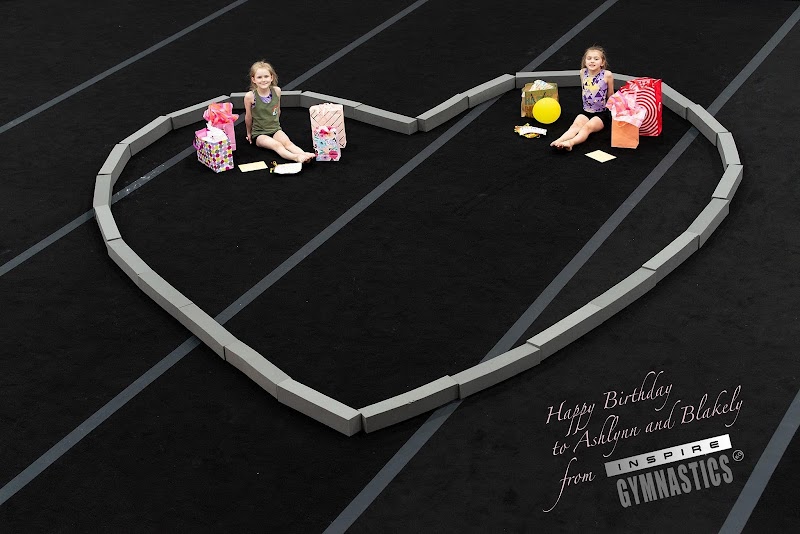 Inspire Gymnastics PNW photo 3