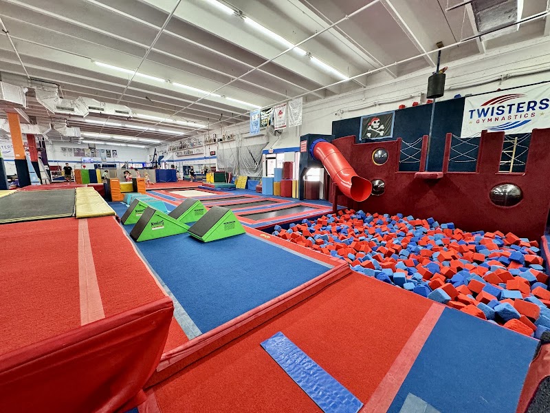 Twisters Gymnastics photo 2
