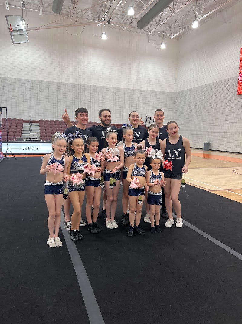 LV Stunt and Tumble photo 2