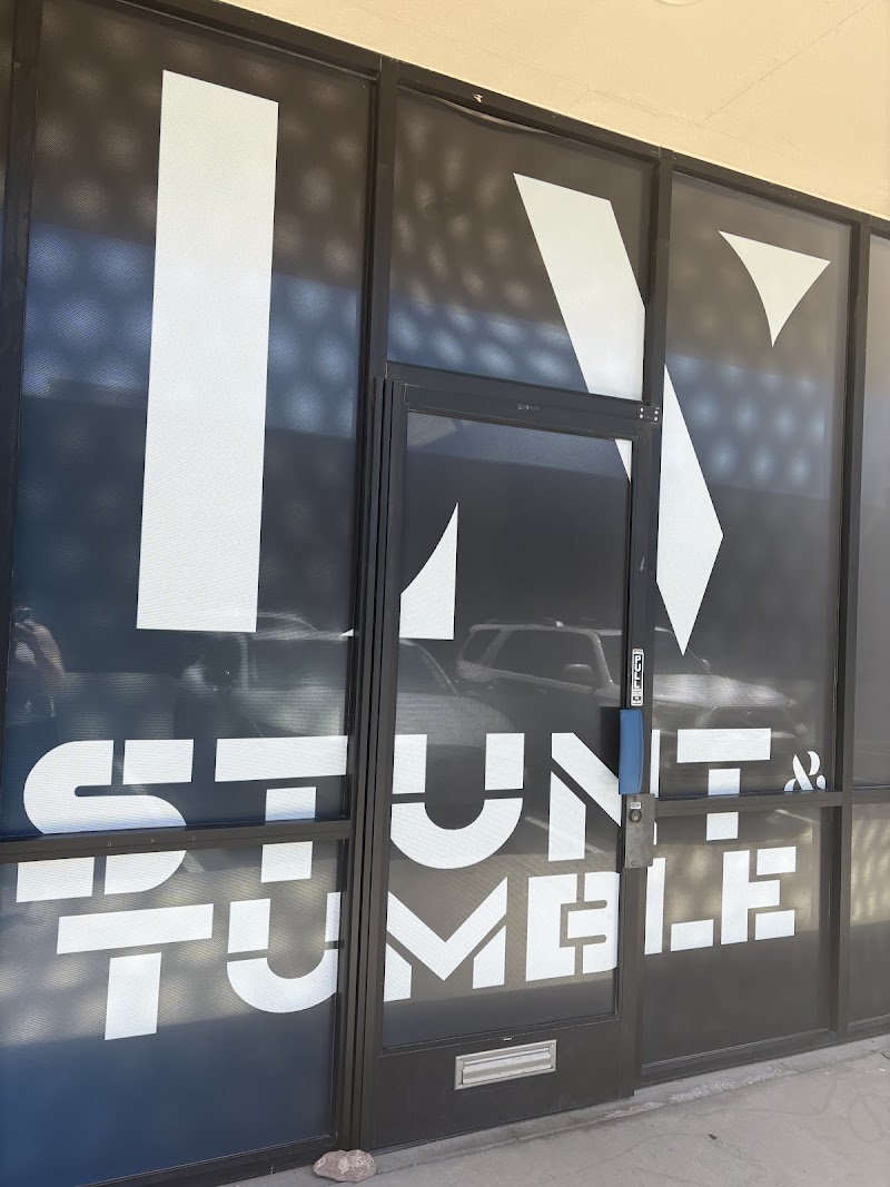 LV Stunt and Tumble photo 3