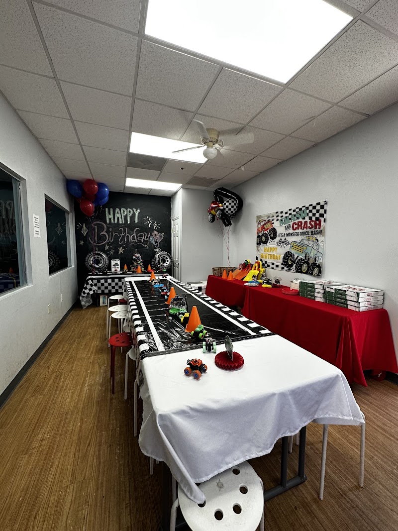 Legacy Gymnastics Center LLC photo 2