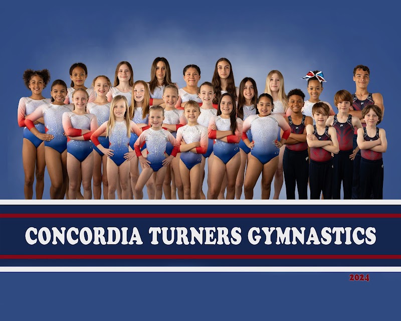Concordia Turners Gymnastics