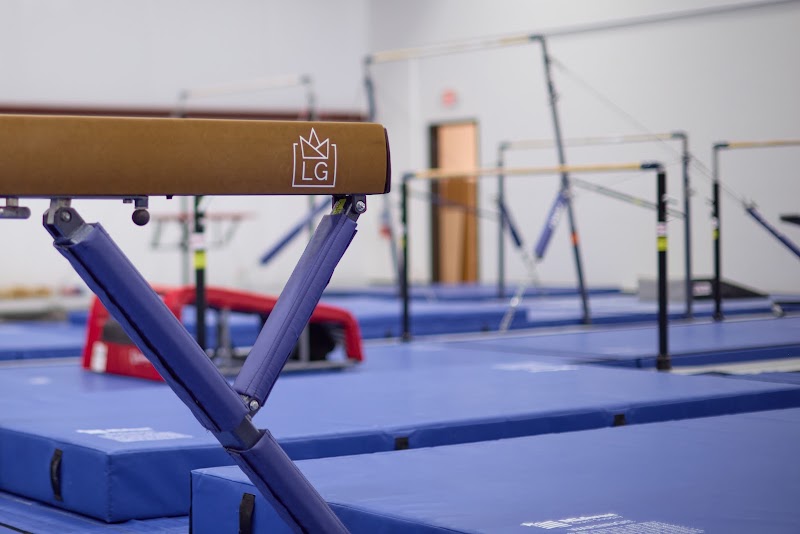 Legacy Gymnastics photo 3