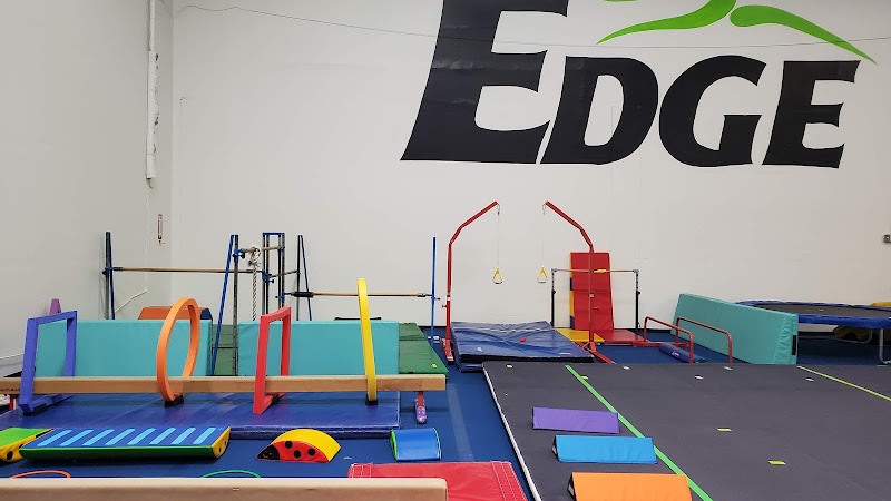Edge Gymnastics Training Center photo 3