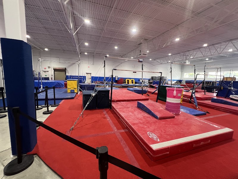 Orlando Metro Gymnastics Crystal Lake