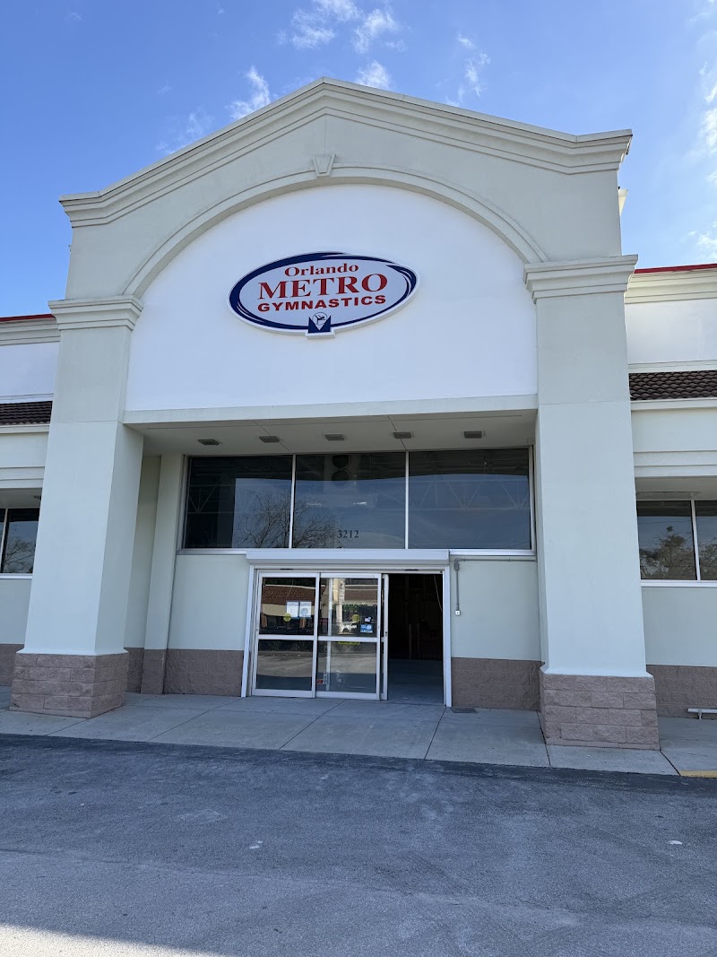 Orlando Metro Gymnastics Crystal Lake photo 2