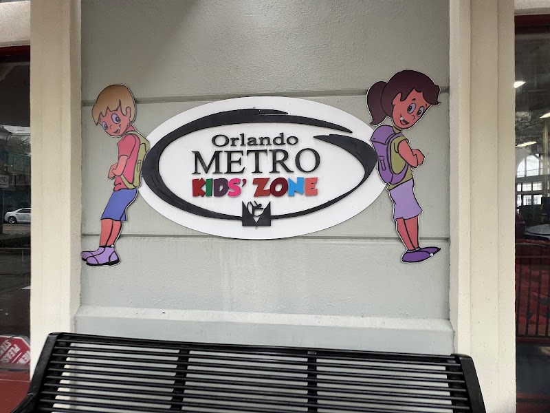Orlando Metro Gymnastics Crystal Lake photo 3