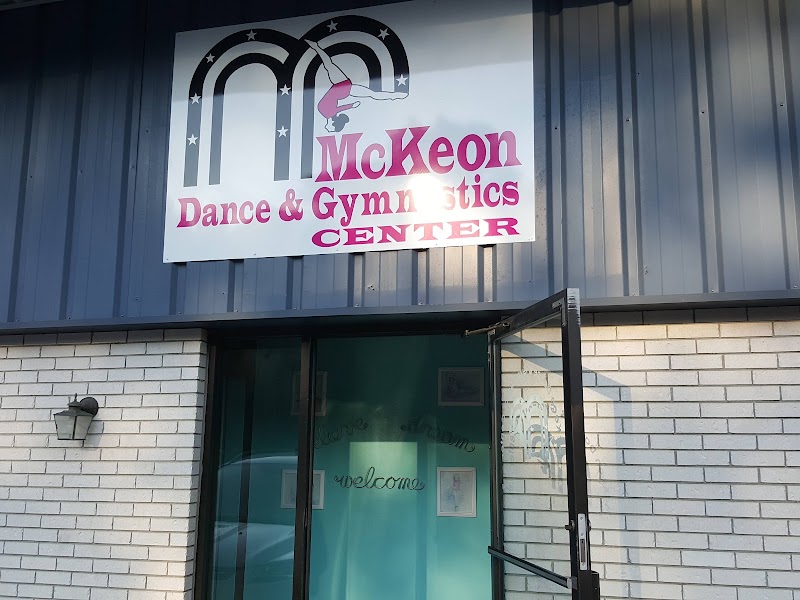 McKeon Dance And Gymnastics Center