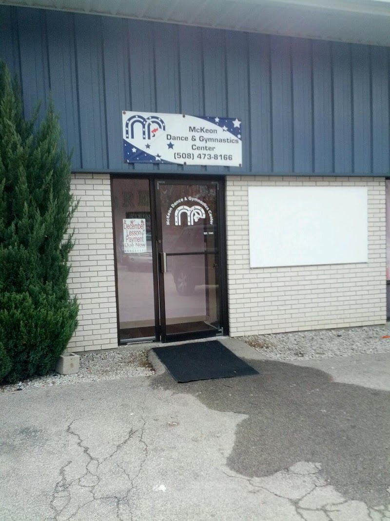 McKeon Dance And Gymnastics Center photo 2