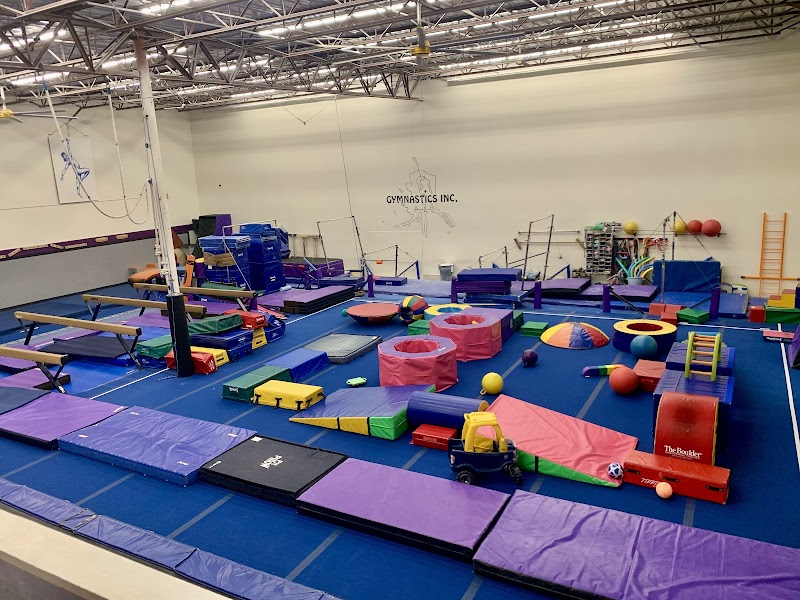 Gymnastics Inc.