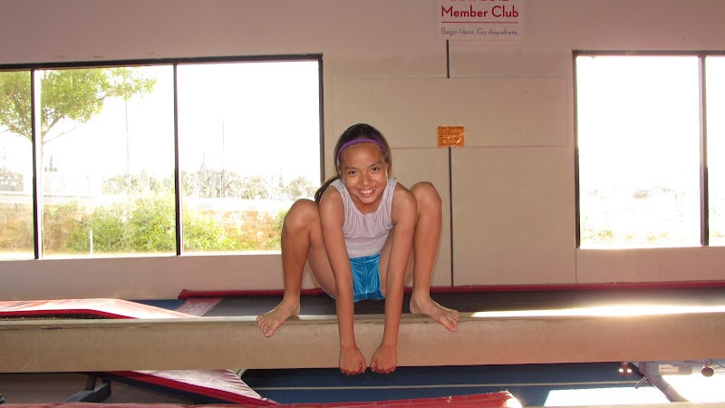 Four Stars Gymnastics Academy photo 2