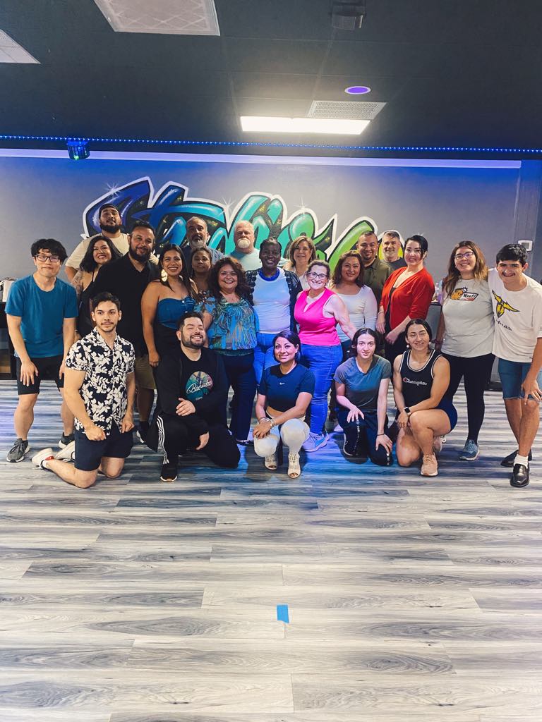 Studio360 Fitness photo 2