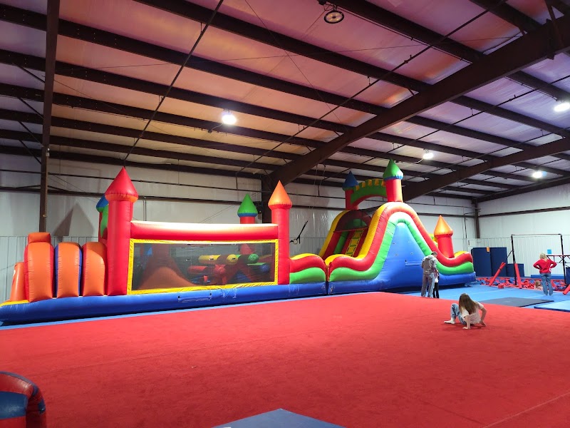 Owensboro Gymnastics