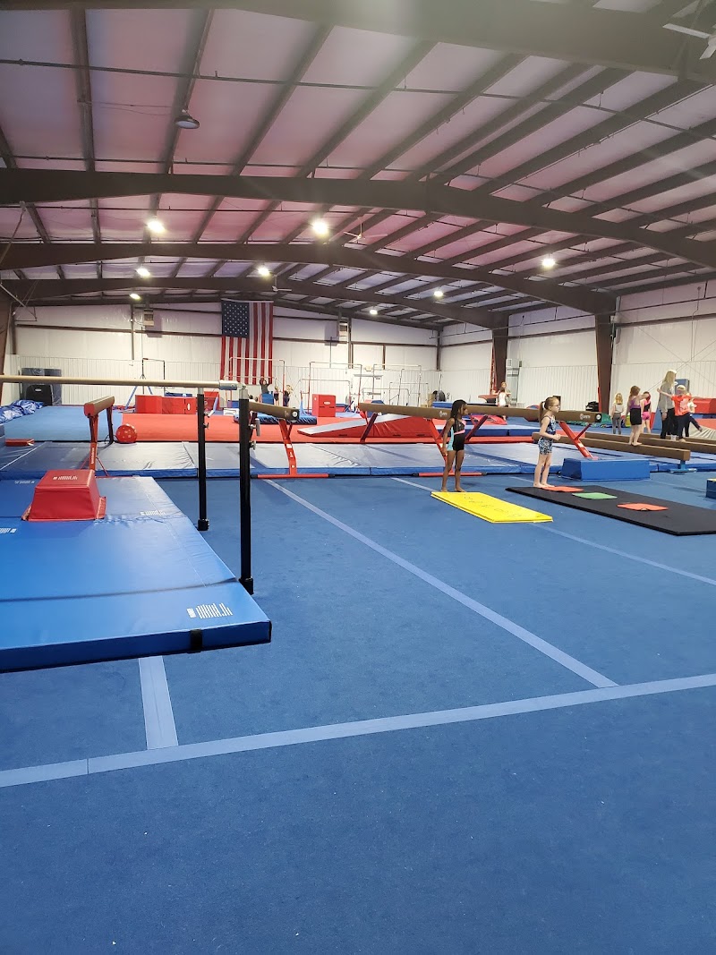Owensboro Gymnastics photo 3