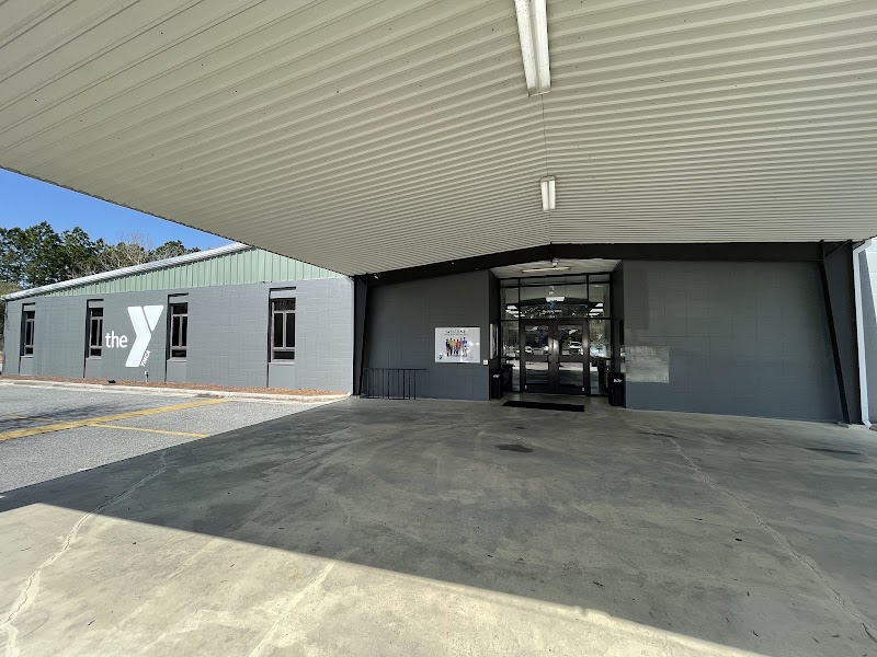 Moultrie YMCA