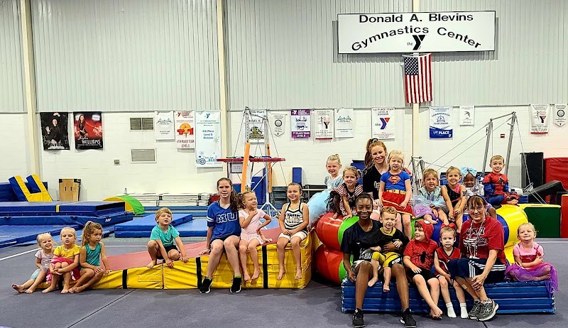 Moultrie YMCA photo 2