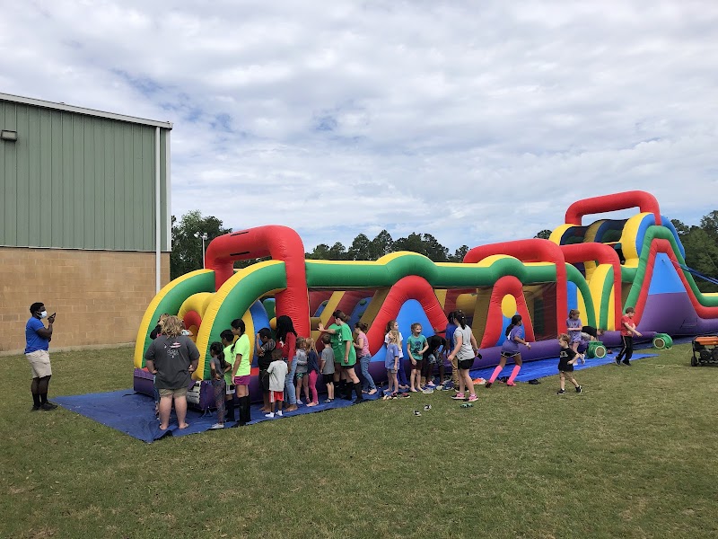 Moultrie YMCA photo 3