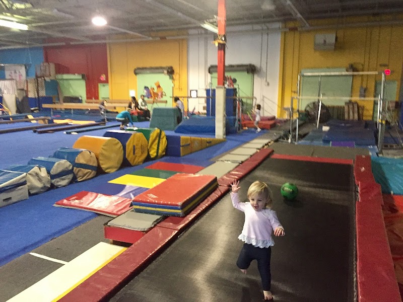 Amerisport Gymnastics Center