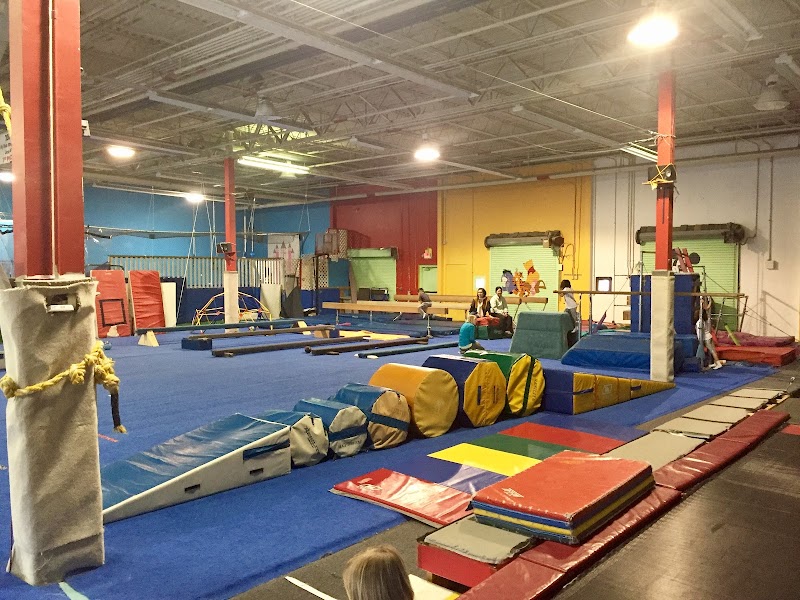 Amerisport Gymnastics Center photo 3
