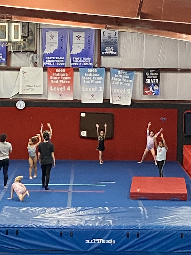 Westside Gymnastics