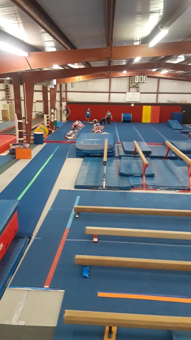 Westside Gymnastics photo 3