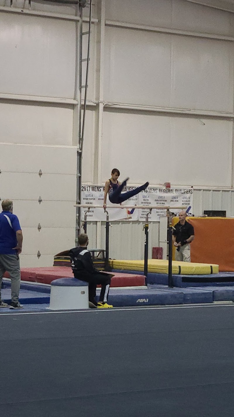 Southern States Gymnastics photo 3