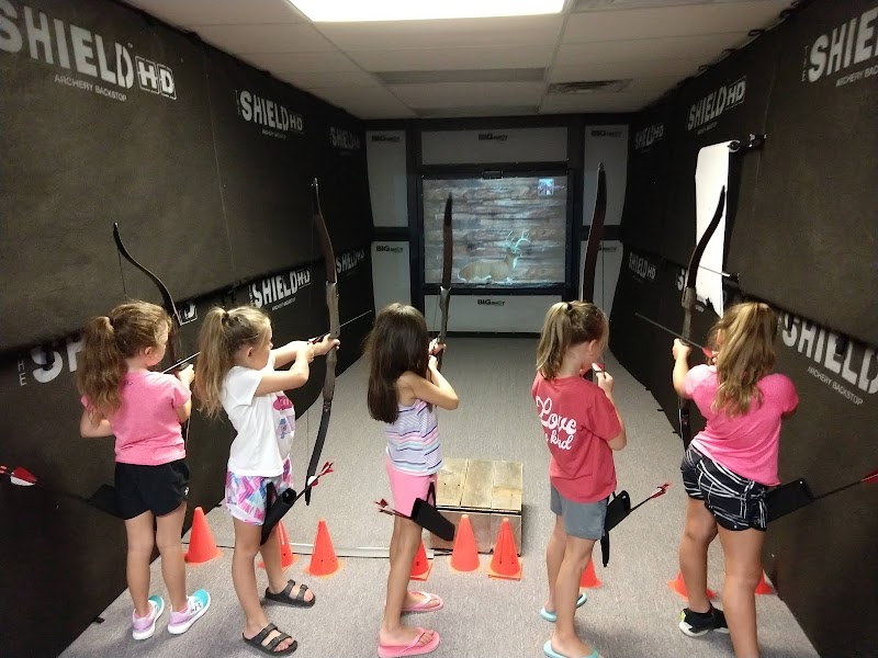 Texas Tumbling and Trampoline Institute Inc.