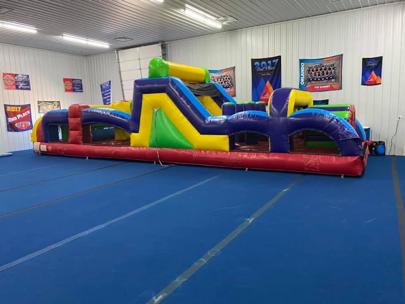 Twin Lakes Gymnastics photo 2