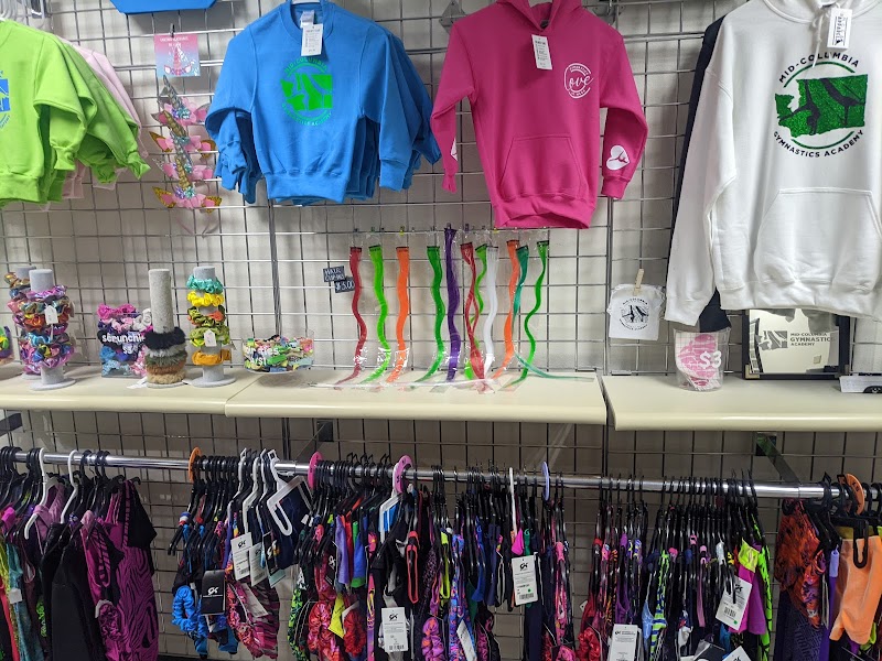Mid-Columbia Gymnastics Academy photo 3