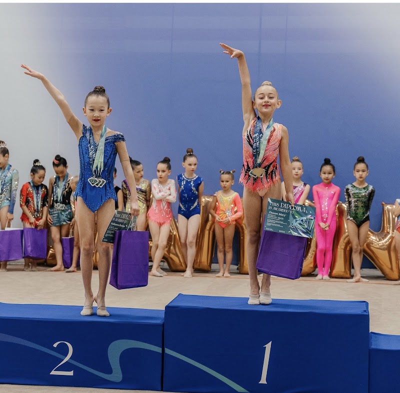 Perspective Gymnastics