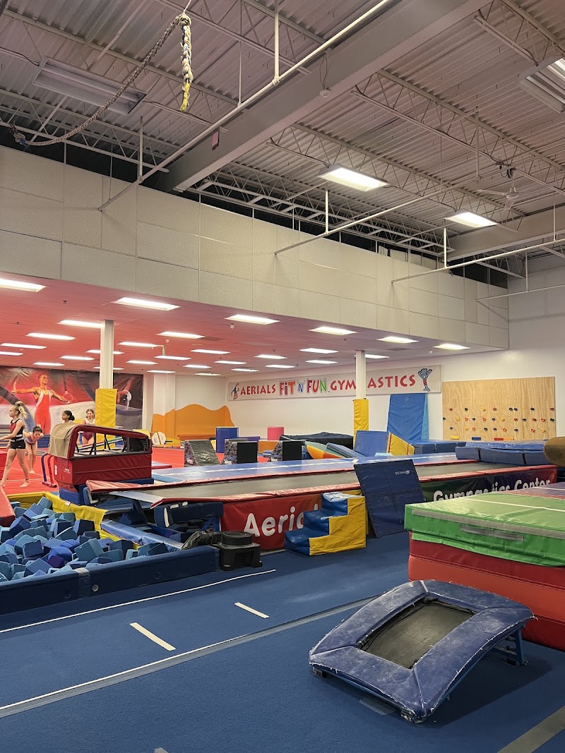 Phoenixville Gymnastics