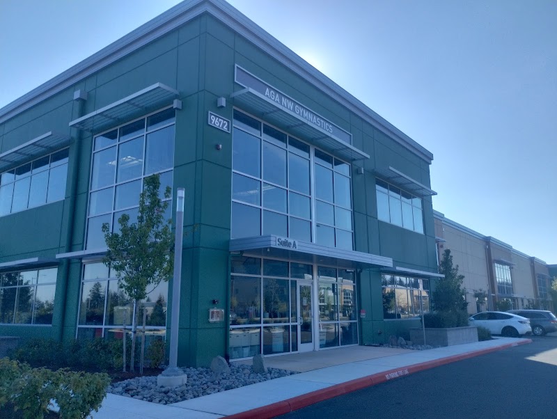 American Gymnastics Academy Northwest photo 1