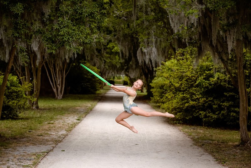 Charleston School of Rhythmic Gymnastics photo 2