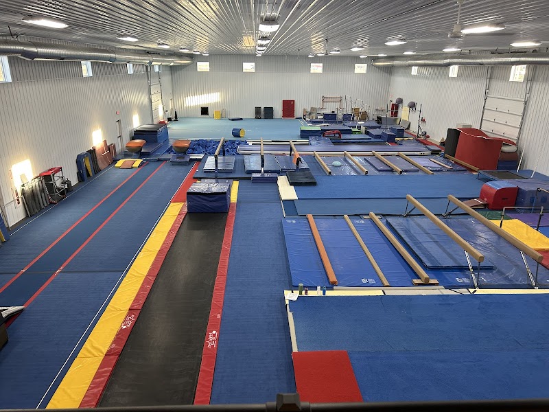Granite City Gymnastics